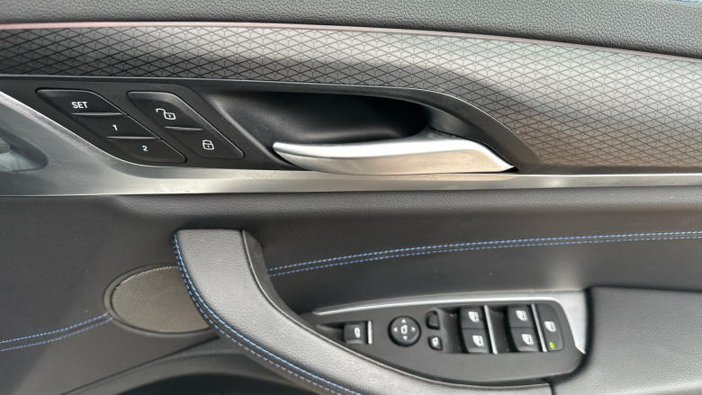 BMW X3 xDrive M40d MHT 5dr Auto Diesel Estate